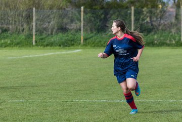 Bild 322 - F TSV Wiemersdorf - SV B�neb�ttel-Husberg : Ergebnis: 1:0